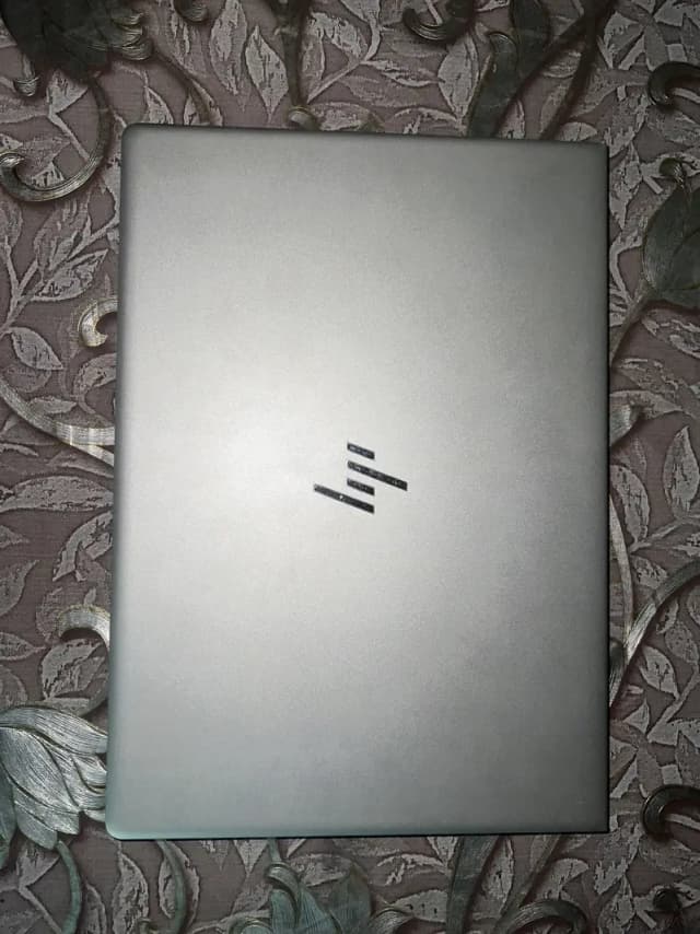 Hp laptop core i5 8 generation