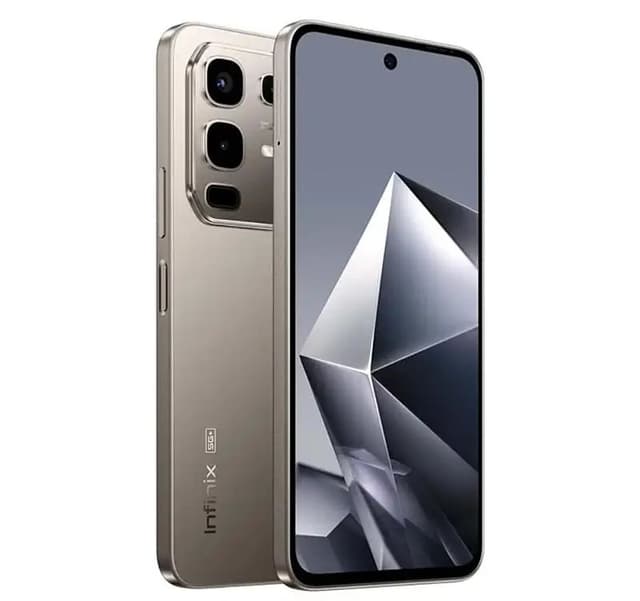 Infinix Note 50 Pro 24gb Ram / 256gb