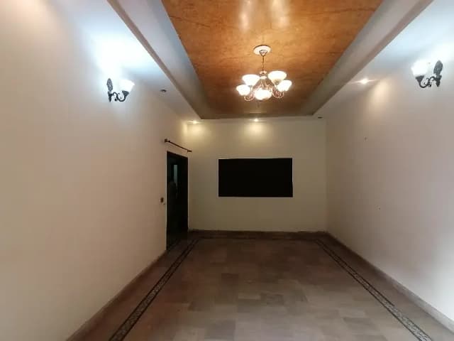 10 Marla House For Sale In Marghzar Officers Colony Marghzar Officers Colony In Only Rs. 37500000