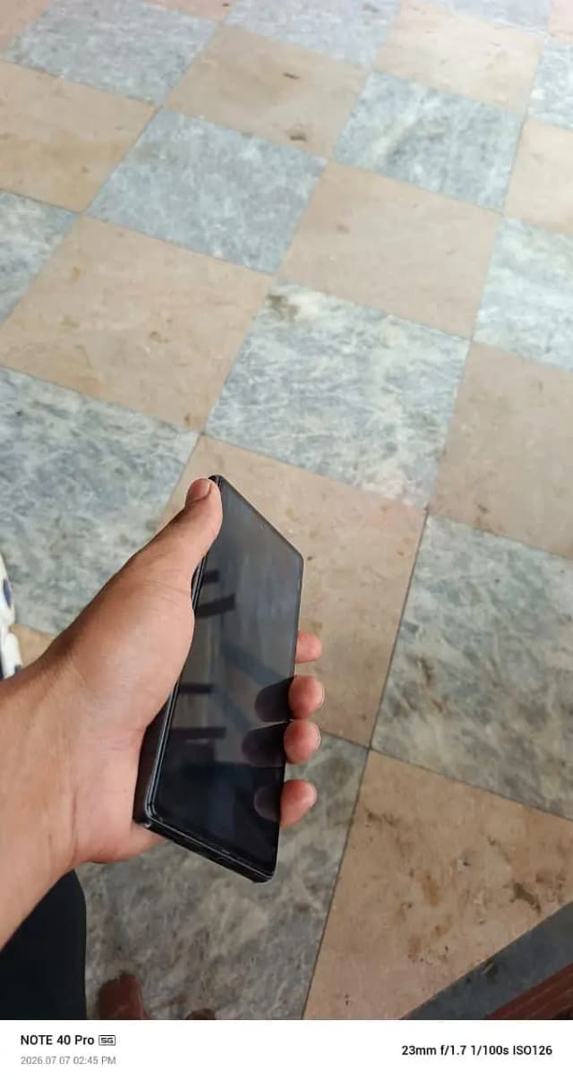 Google Pixel 7a
