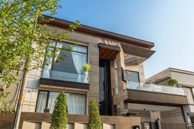 12 Marla House For Sale Solad Construction