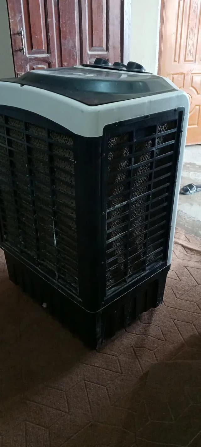 Air cooler