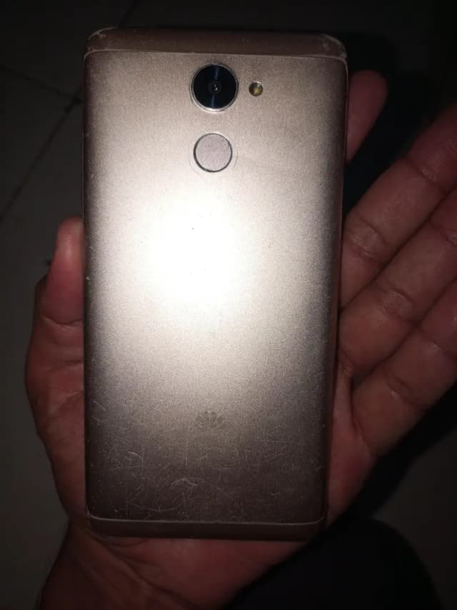 Huawei Y7 Prime (4/64)  Patch krwana pra ga