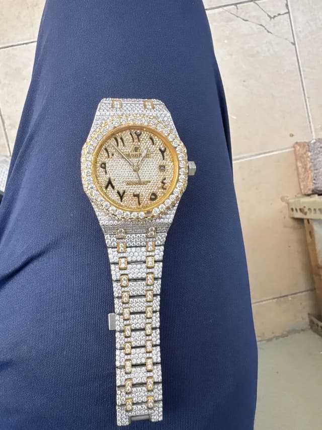 Audemars piguet