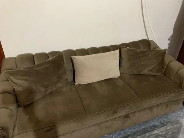 7 seater sofa set for sale