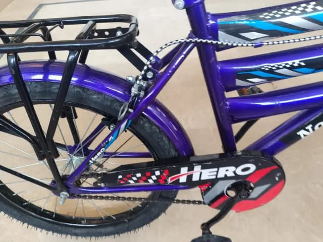 Bicycle for 8 to 14 years old boy