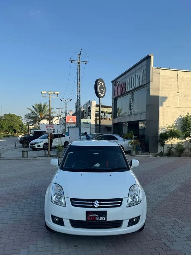 Suzuki Swift Automatic 2021,Suzuki,swift,