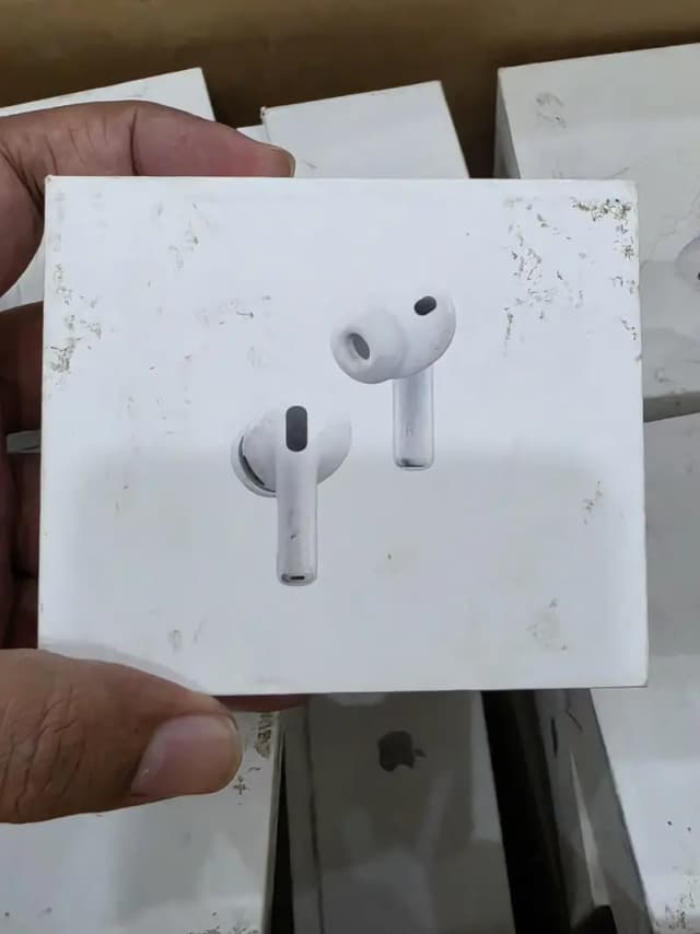 Apple Airpods Pro 2