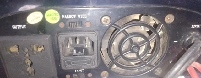 OEM UPS Contact 03102727762