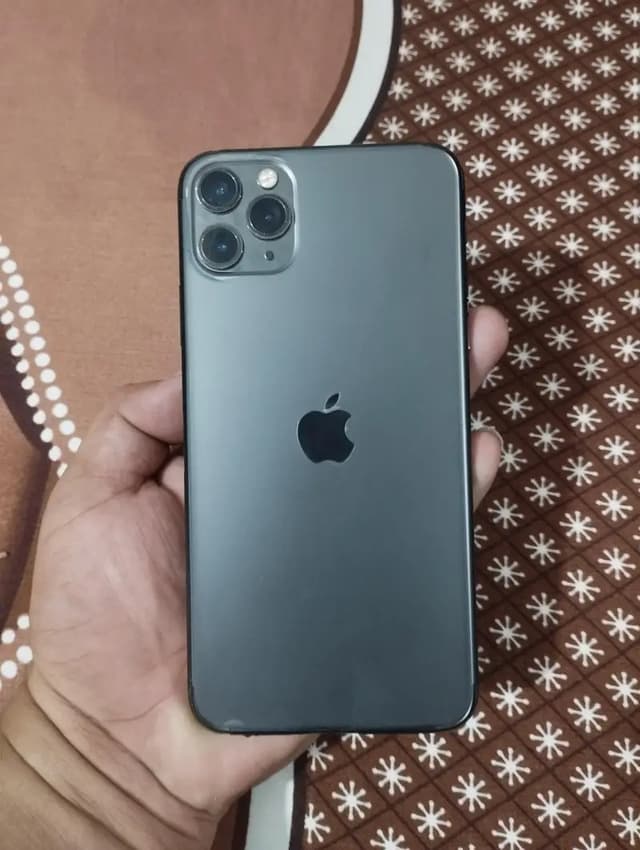 Apple iPhone 11 Pro Max 03045300201