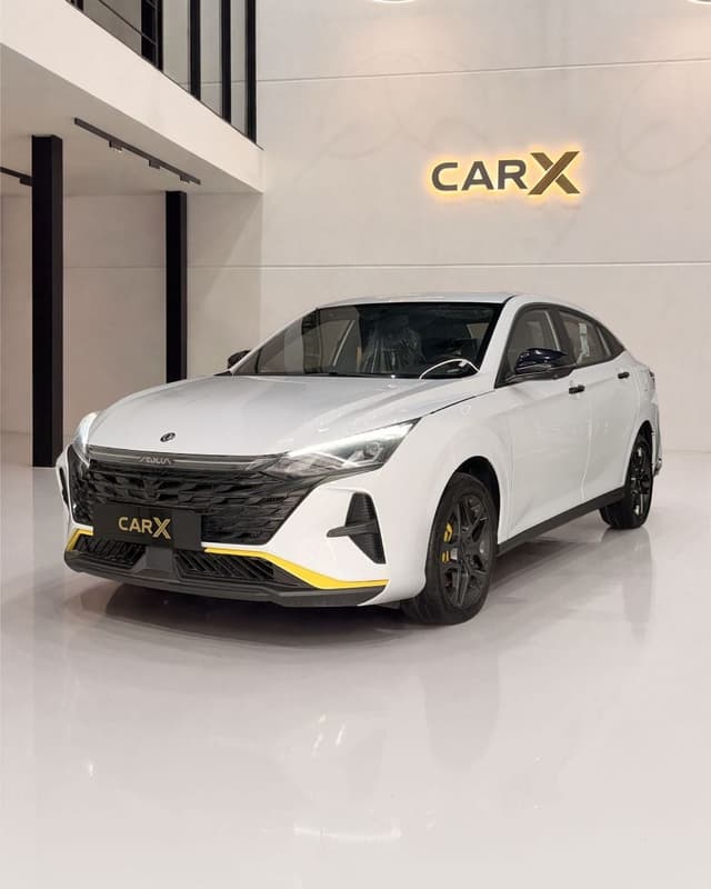 Dongfeng Shine E1
