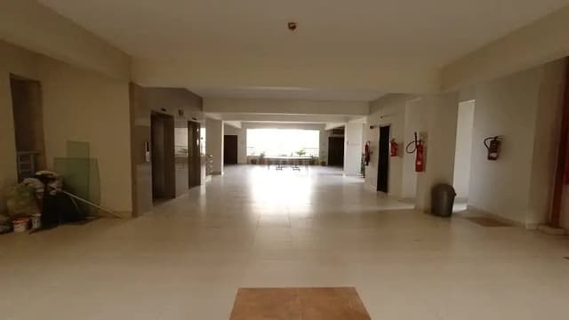 APARTMENT FOR SALE NHS KARSAZ