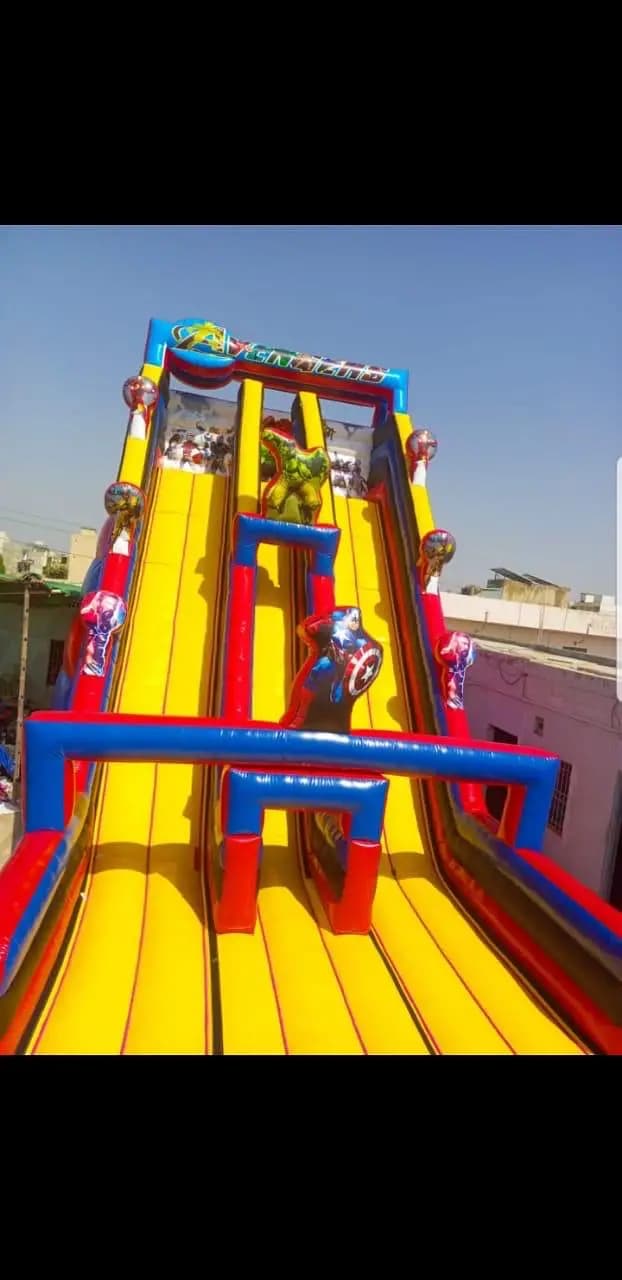 Jumping Castles | Kids | Kids Toys | Rides | Kids Jumping Castles