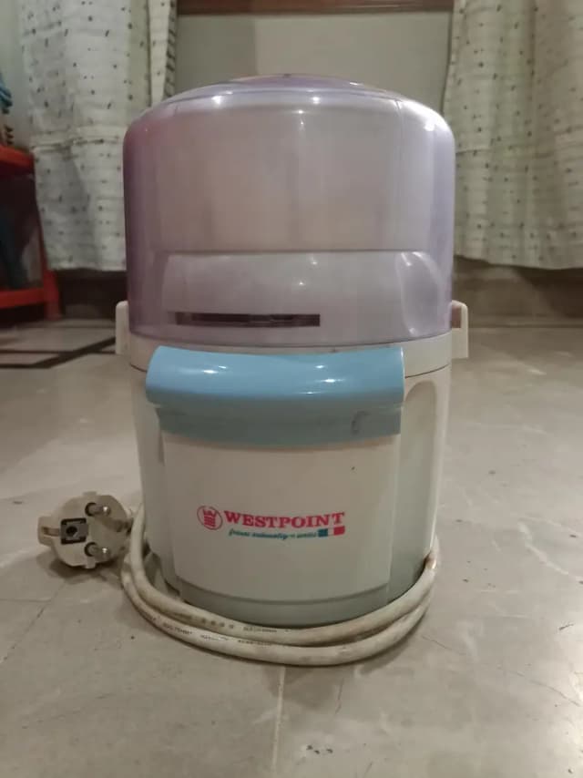 Westpoint Super Chopper (TSK-56) 750W - Excellent condition