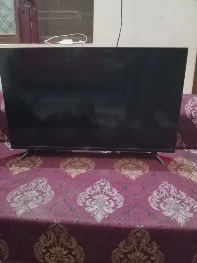 Samsung LED