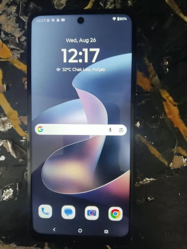 Motorola Moto G 2026
