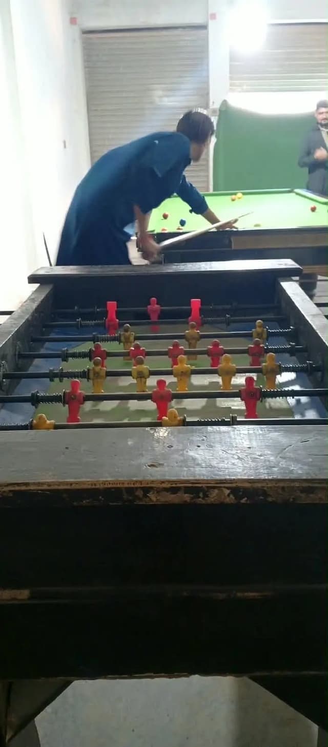 Football Game