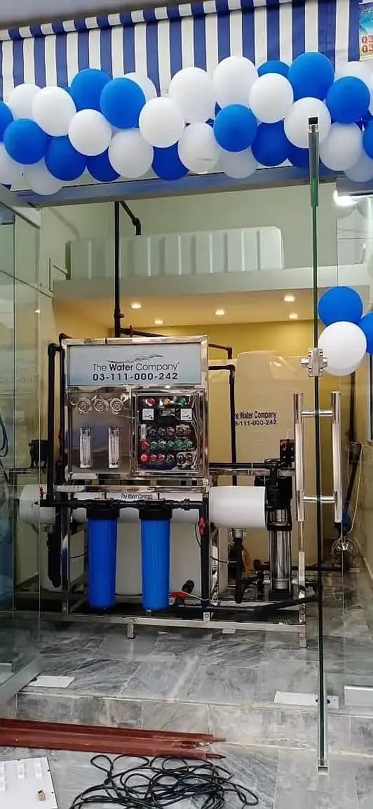 RO Plant for Sale in Karachi, Commercial Ro Plant , Water Filter Plant