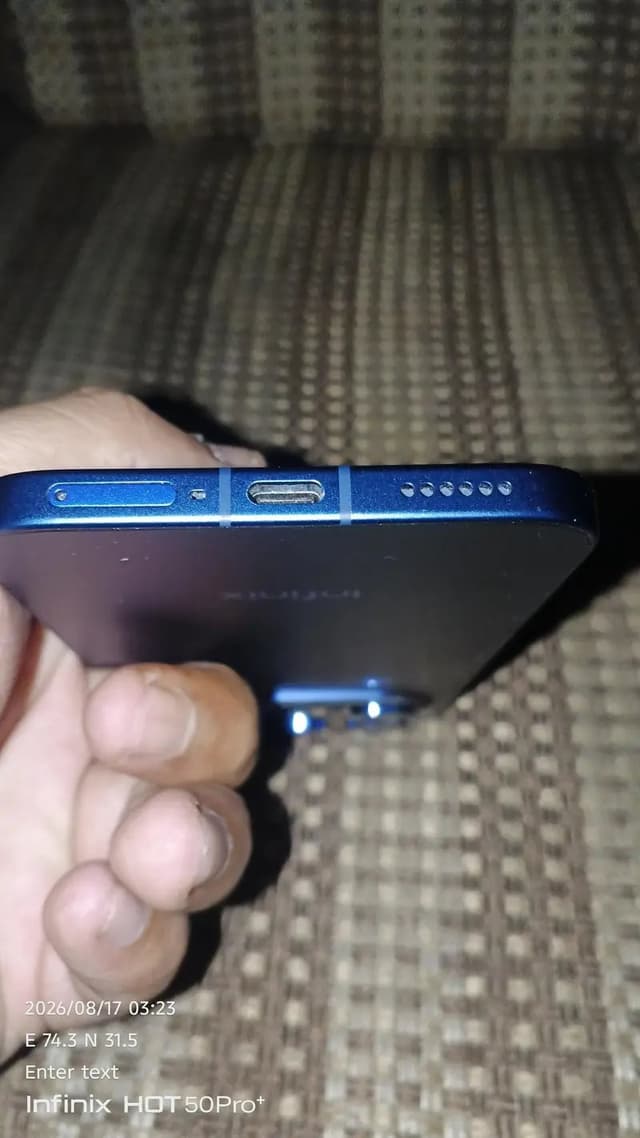 Infinix Note 60 Pro
