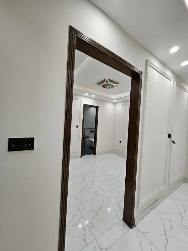 Flat Is Available For Sale