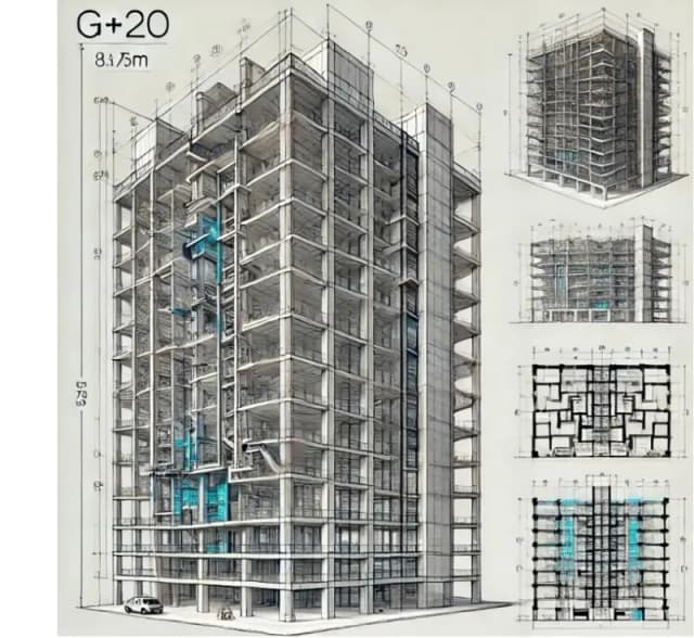 By Birth Commercial 3733.32 Sqyds Prime Location Best For Builders