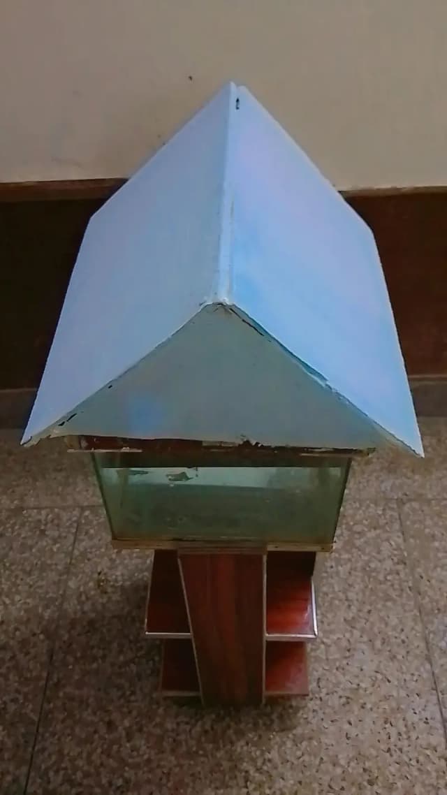 Fish tank/aquarium for sale