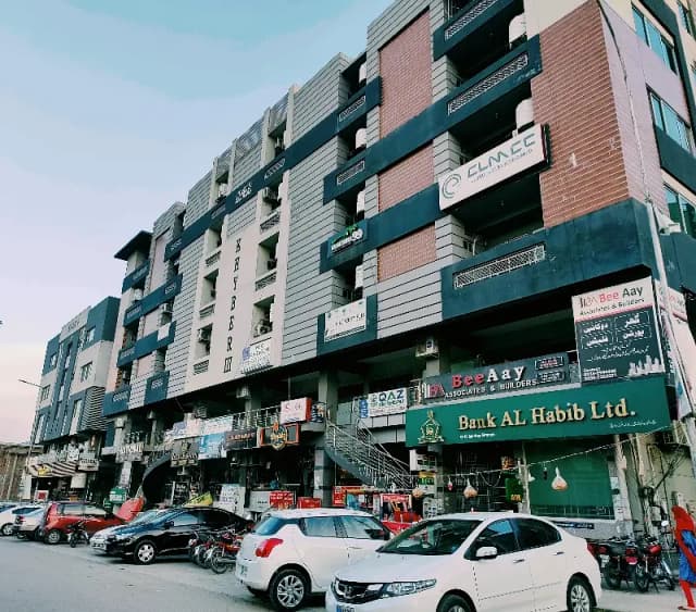 Shop For rent