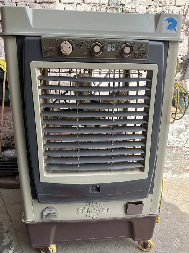Air cooler Full size