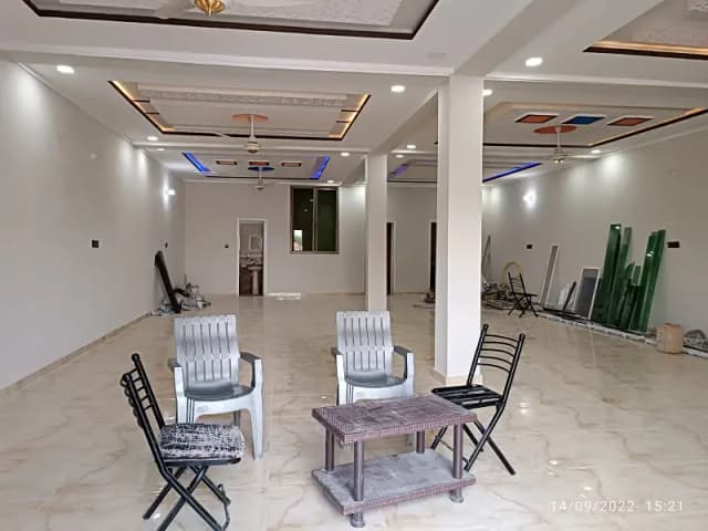 Ideal Office For Sale In Gangaal