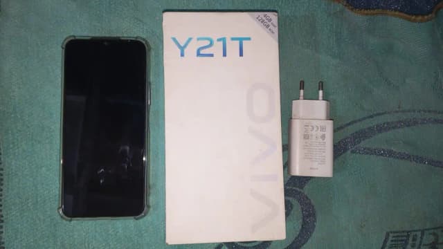 Vivo Y21T