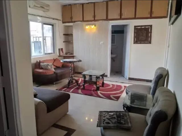 G-11/4 Furnished PHA C-Type 2nd Floor Flat For Rent