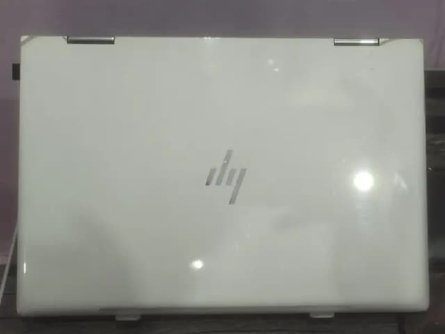 HP Envy x360 Core i7 8th Gen | 12GB RAM | 256GB SSD | Touchscreen