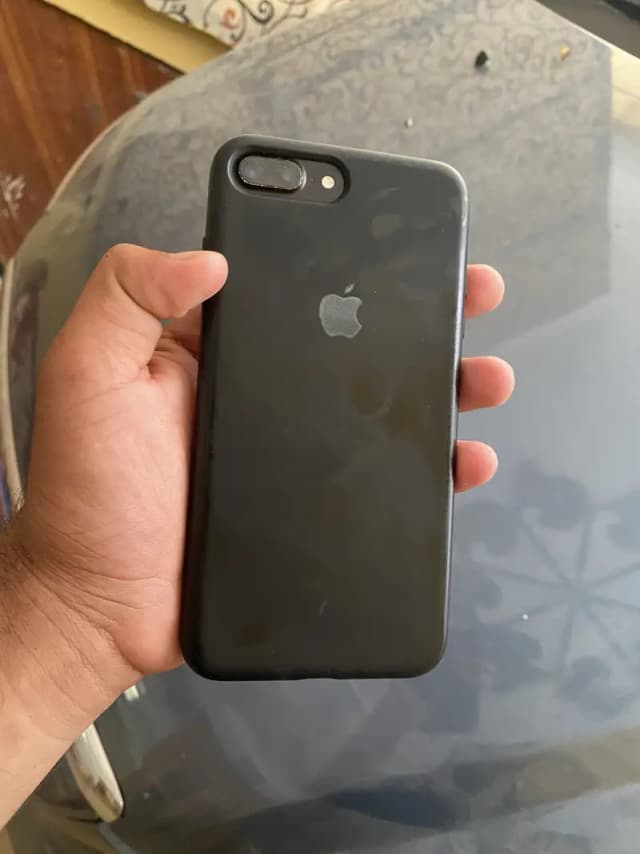 Apple iPhone 7 Plus sim working ma ha all ok no fault