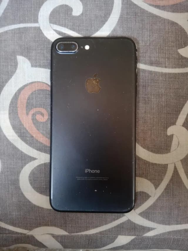 iPhone 7 Plus 03290705204 WhatsApp