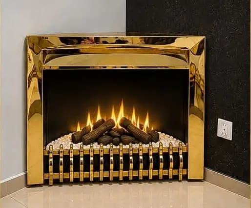 Fireplace /Electric Fire Place/Fireplace Heater/Modern Fireplace/