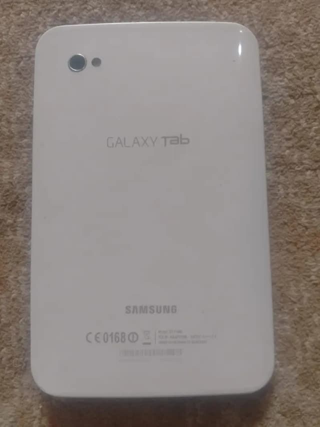 Tablet