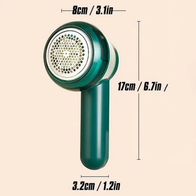 Daling portable Lint remover