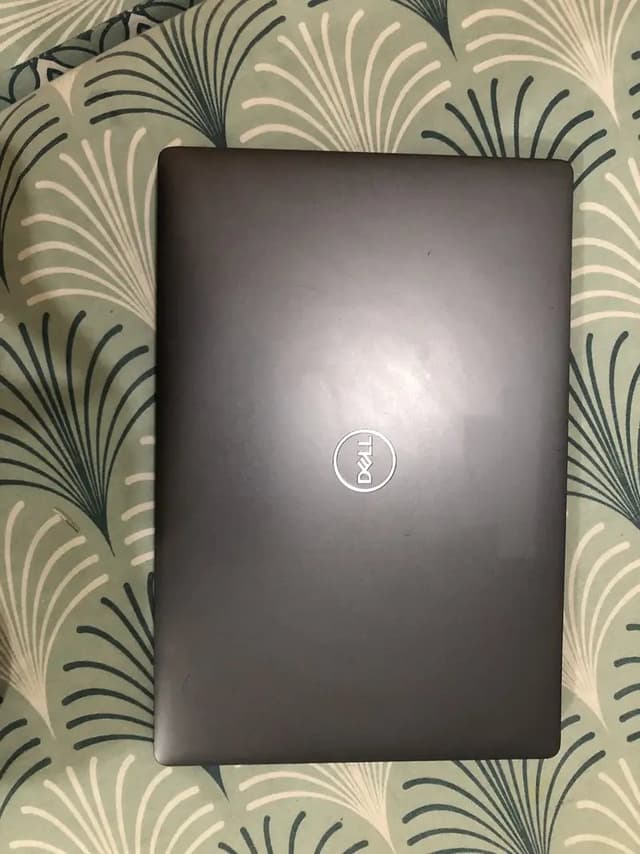 Dell latitude 5300