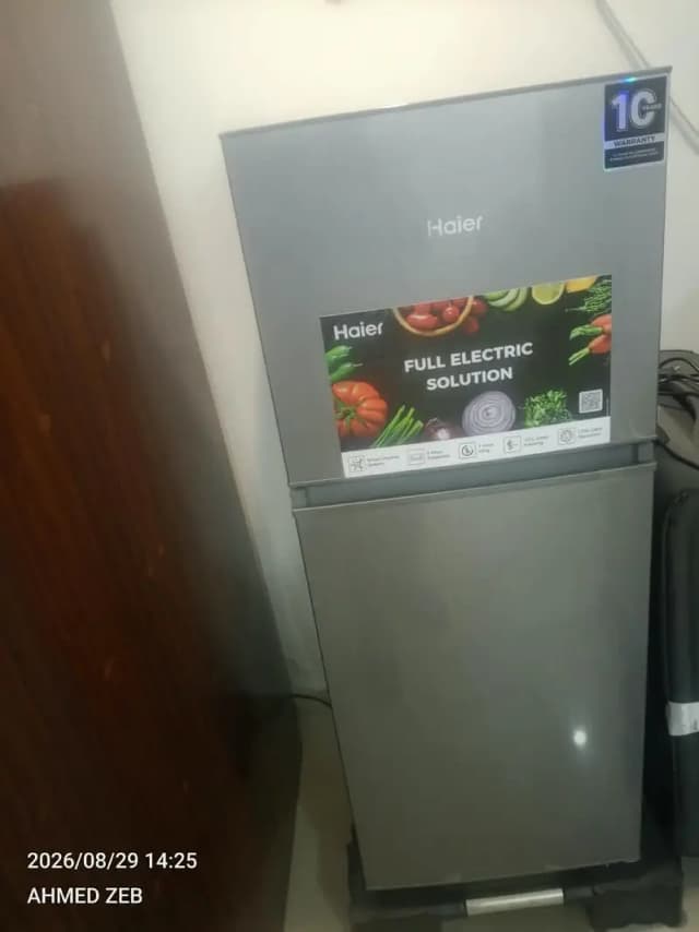 New Fridge For Sale