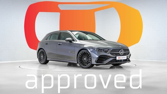 Mercedes Benz A200 PREMIUM PLUS