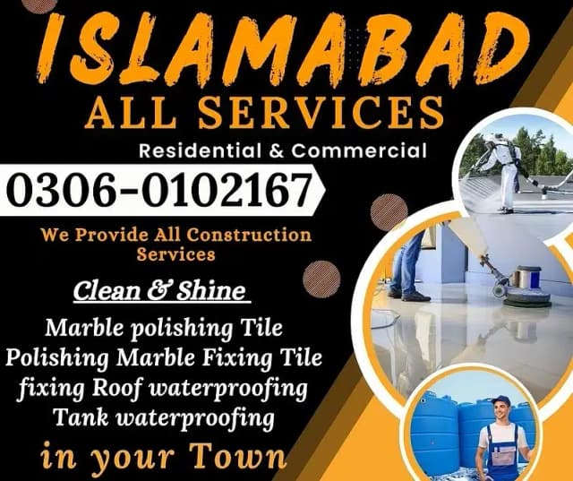 Marble Polish,Marble & Tiles Cleaning,Kitchen Floor Marble Grinding