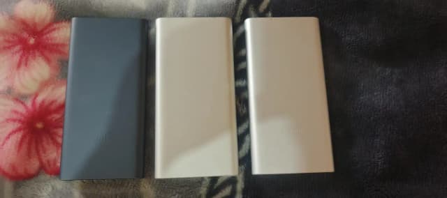 Mi Power Banks 10000Mah