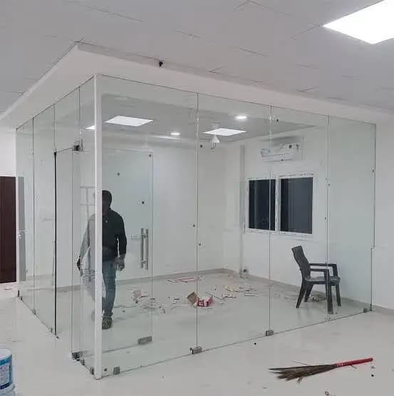 Modern Ceiling, Gypsum Partition, False Ceiling, Wall Paneling Service