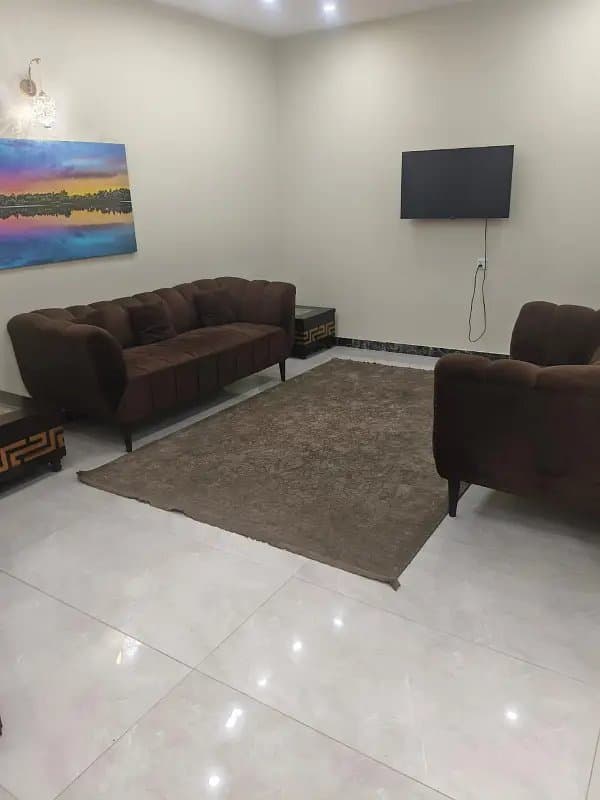 1000 Square Feet Luxury Apartment Is Available For Rent In Township Sector A1 Lahore