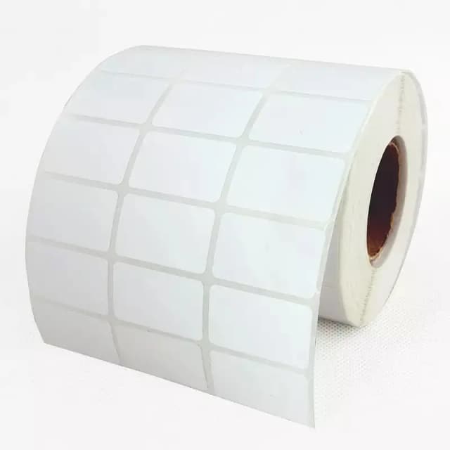 Barcode Stickers / Product Labels / PVC & Thermal Labels