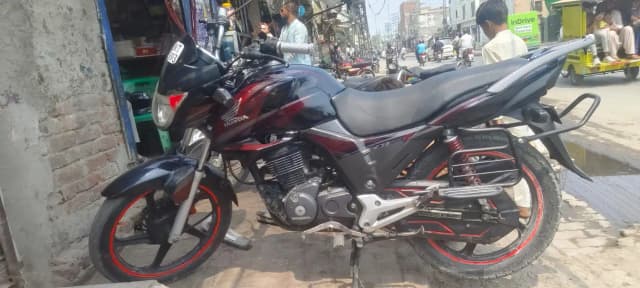 Honda | CB 150F | Model 2017 | Good Condition | No Work | 10/10 |