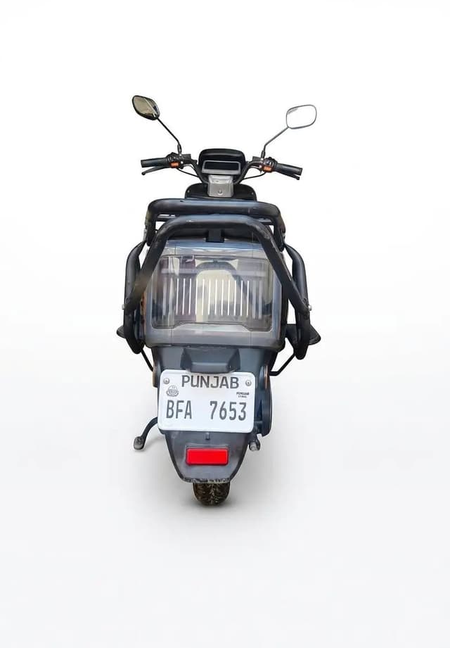 Okla Onyx Electric Scooty | Totally Genuine | Call +923057593483
