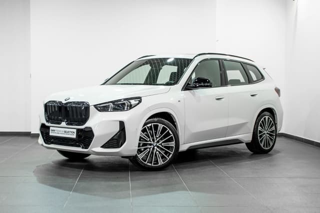 BMW iX1 XDRIVE30 LUXURY M SPORT PACKAGE