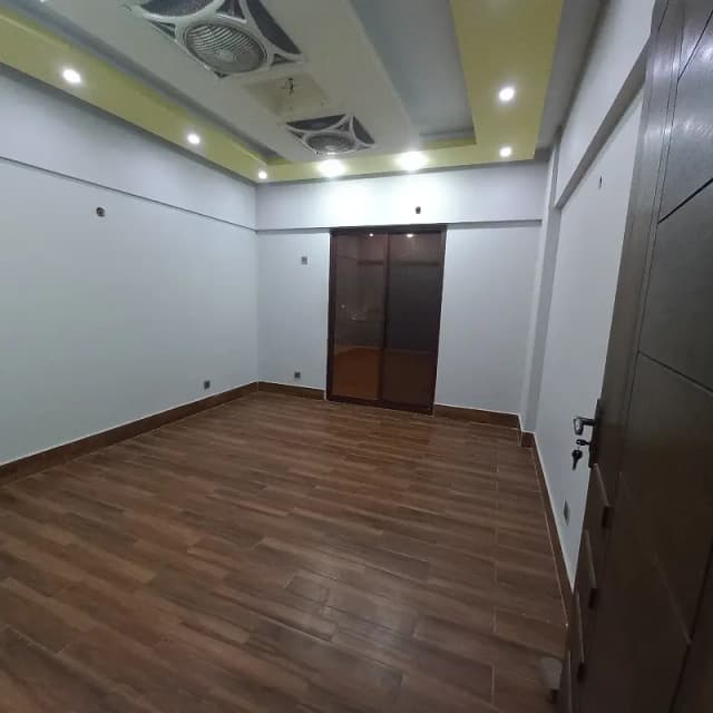 LUXURIOUS 1800 SQFT 3-BEDROOM APARTMENT FOR RENT IN BIG BUKHARI COMMERCIAL DHA PHASE 6