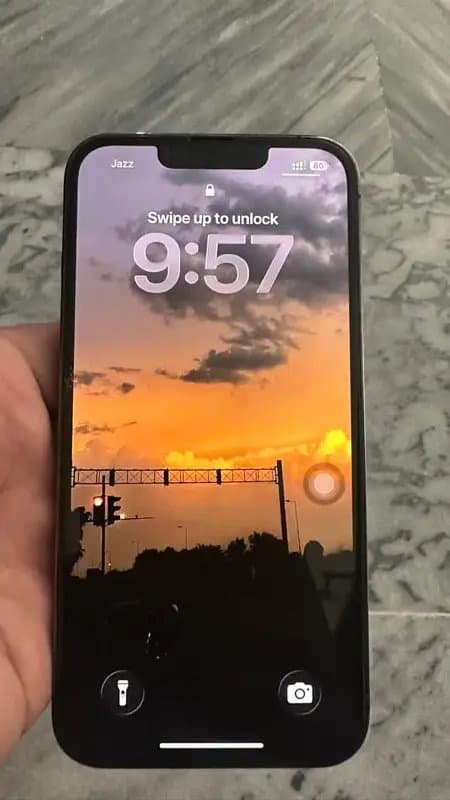 Iphone 13 Pro PTA Approved